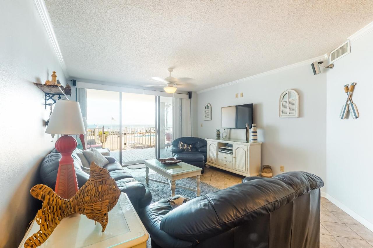Windward Pointe Villa Orange Beach Eksteriør billede