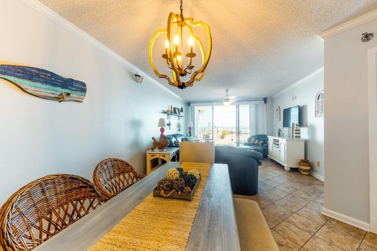 Windward Pointe Villa Orange Beach Eksteriør billede