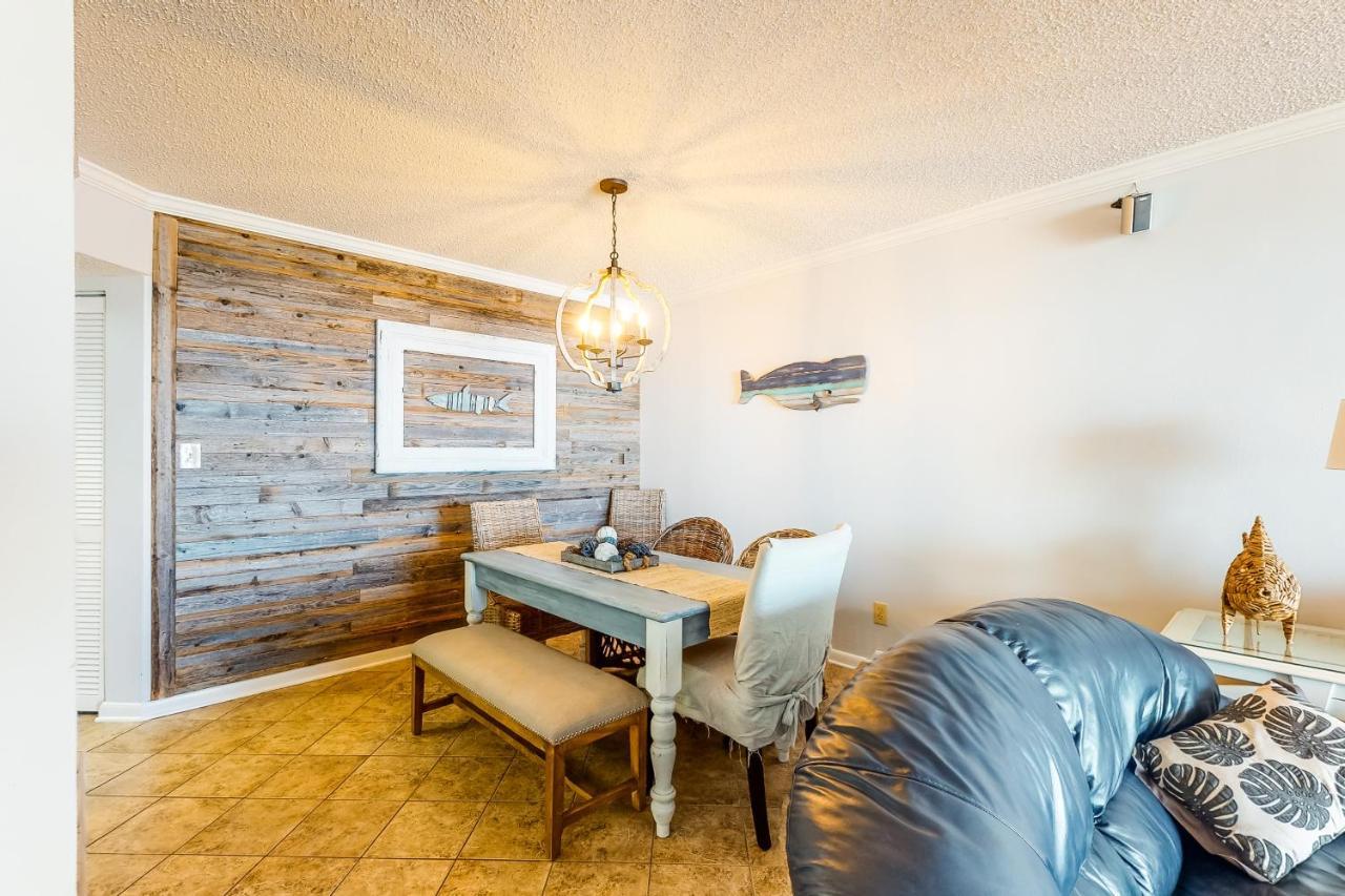 Windward Pointe Villa Orange Beach Eksteriør billede