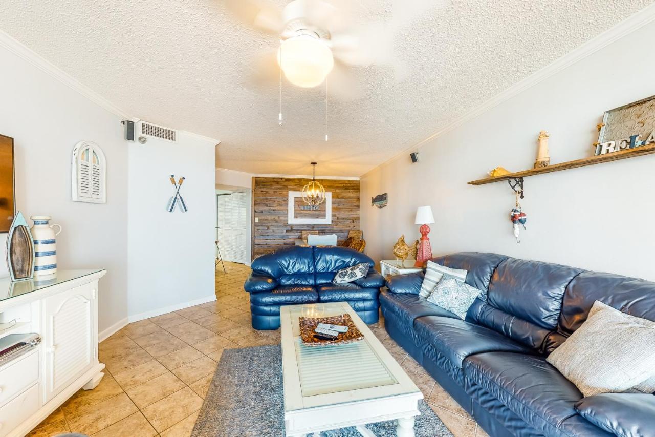 Windward Pointe Villa Orange Beach Eksteriør billede