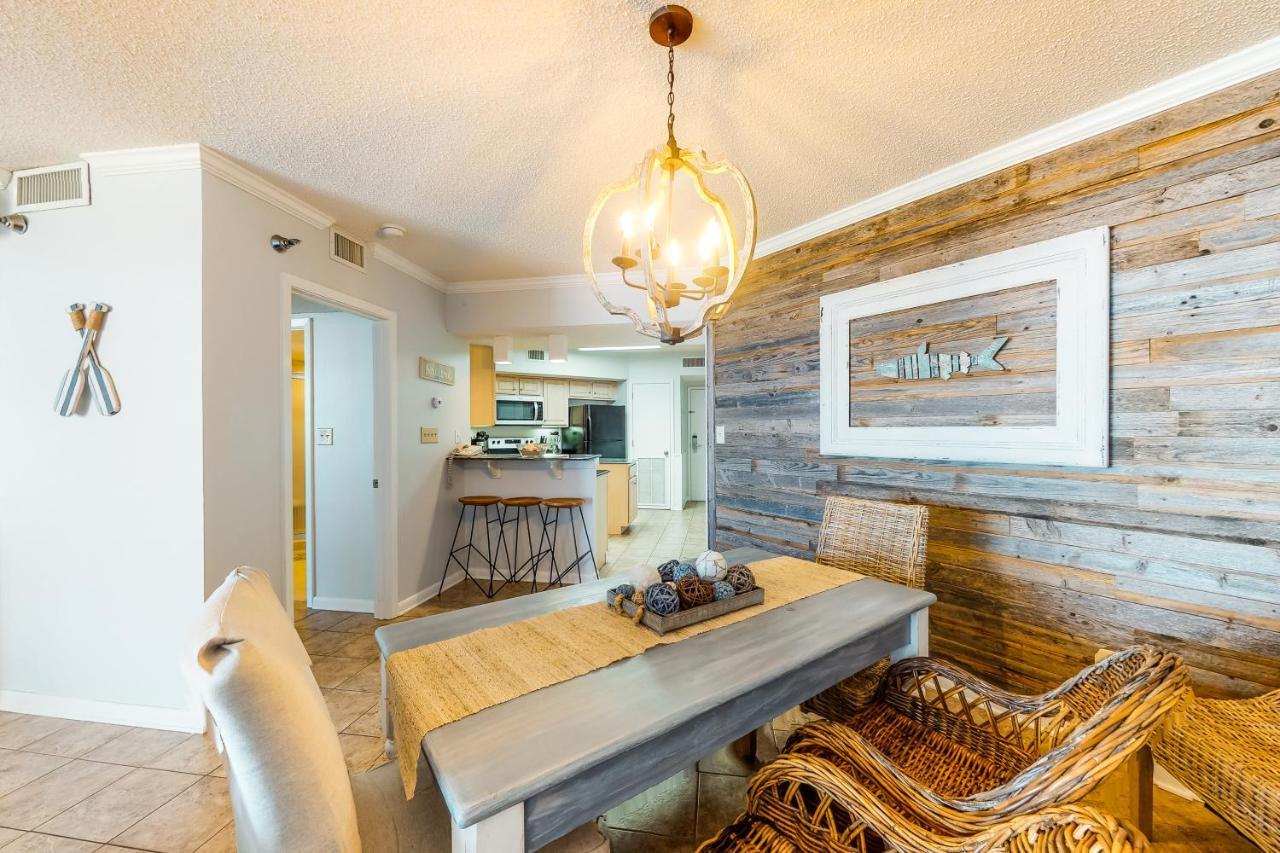 Windward Pointe Villa Orange Beach Eksteriør billede