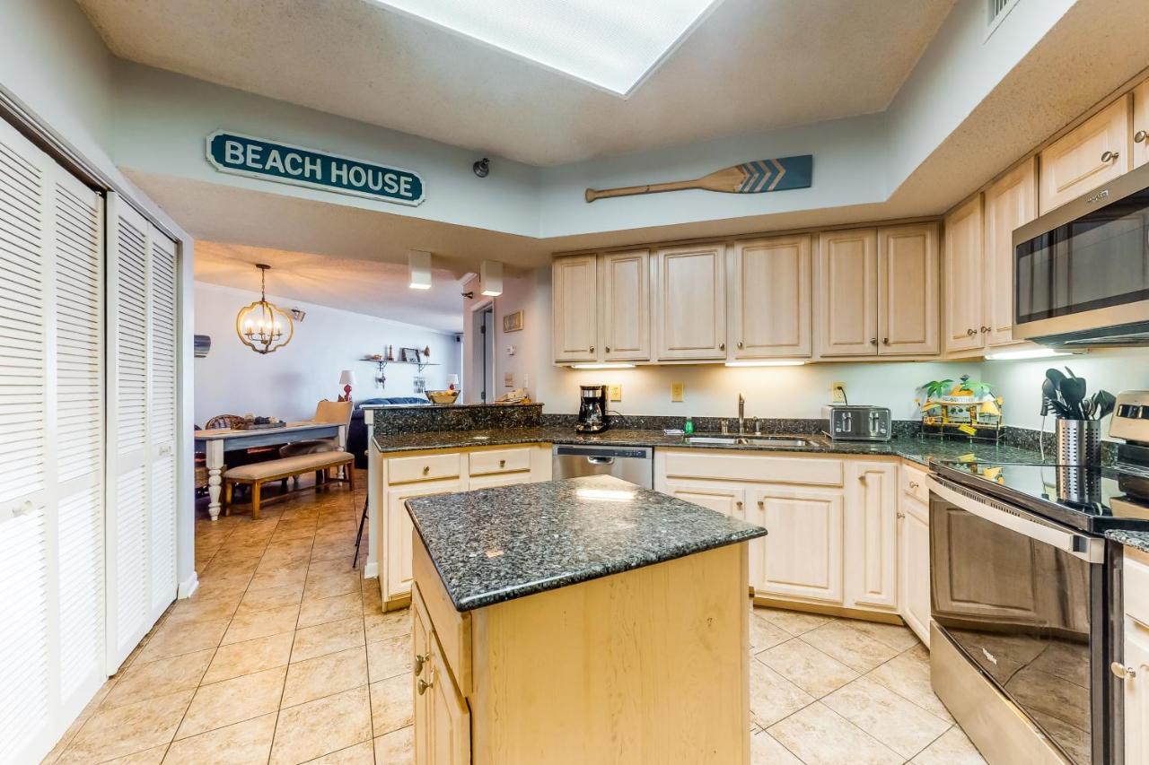 Windward Pointe Villa Orange Beach Eksteriør billede
