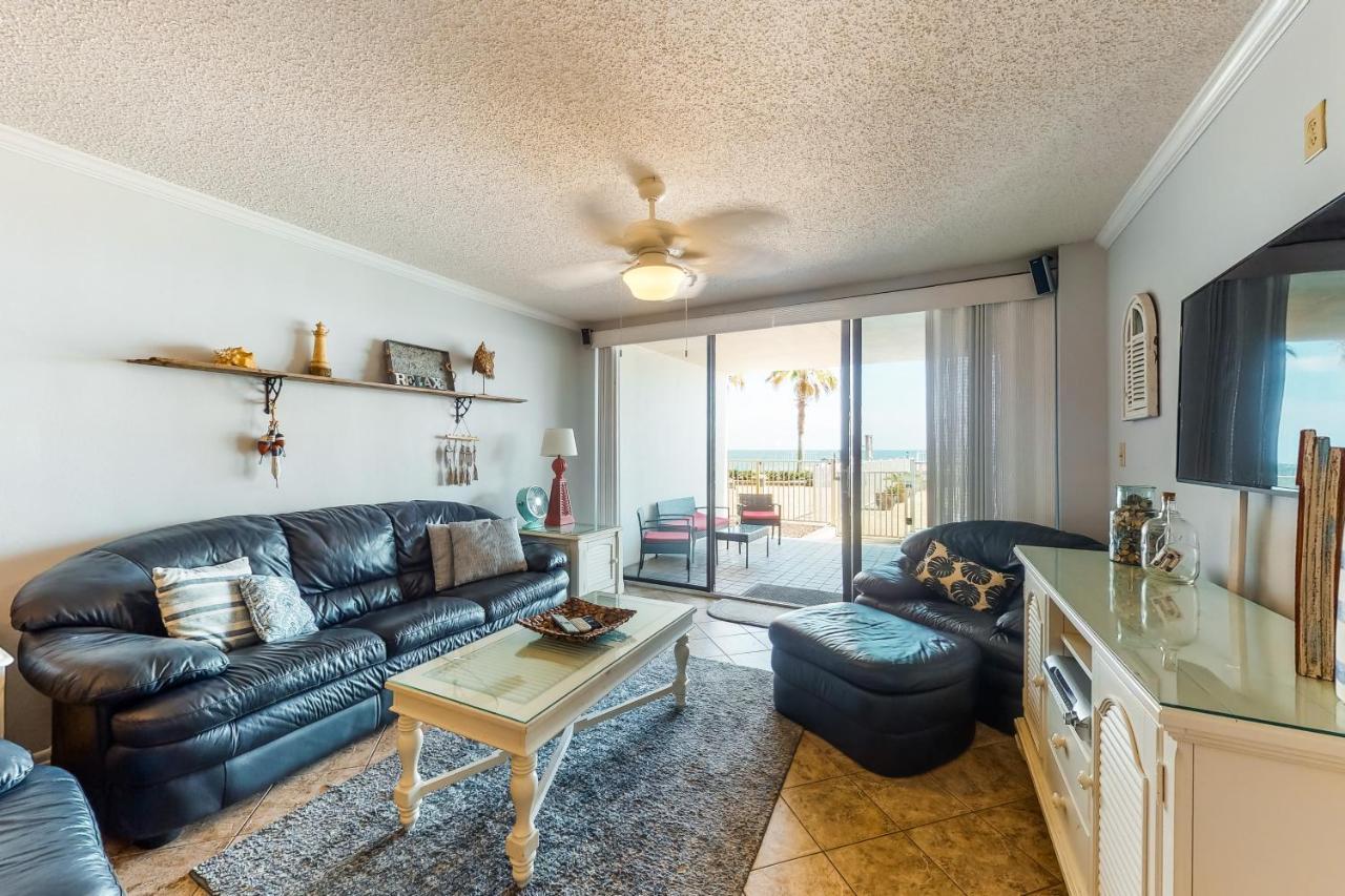 Windward Pointe Villa Orange Beach Eksteriør billede