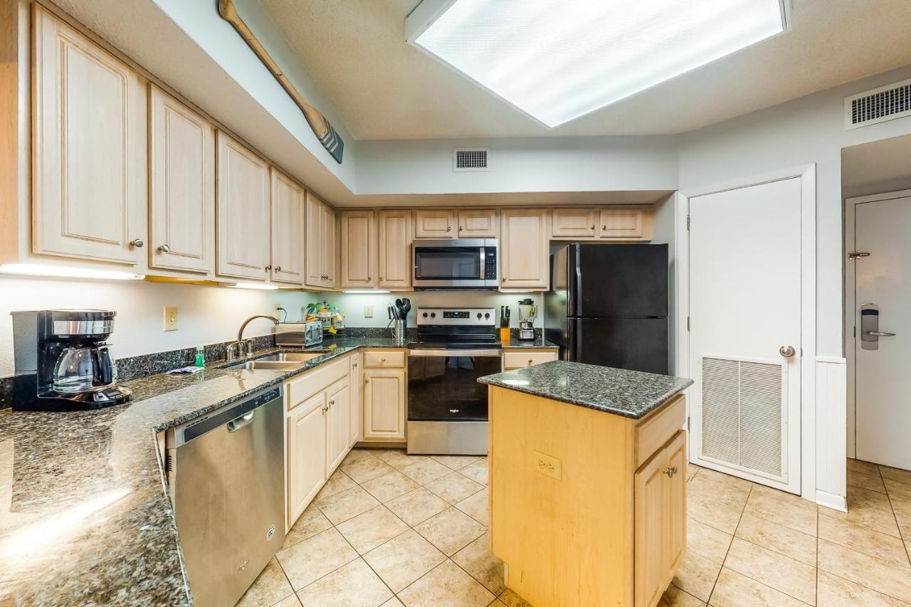Windward Pointe Villa Orange Beach Eksteriør billede