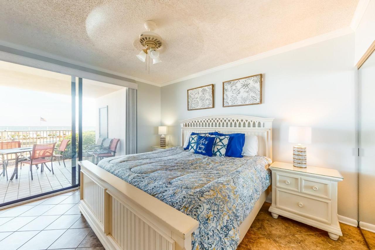 Windward Pointe Villa Orange Beach Eksteriør billede