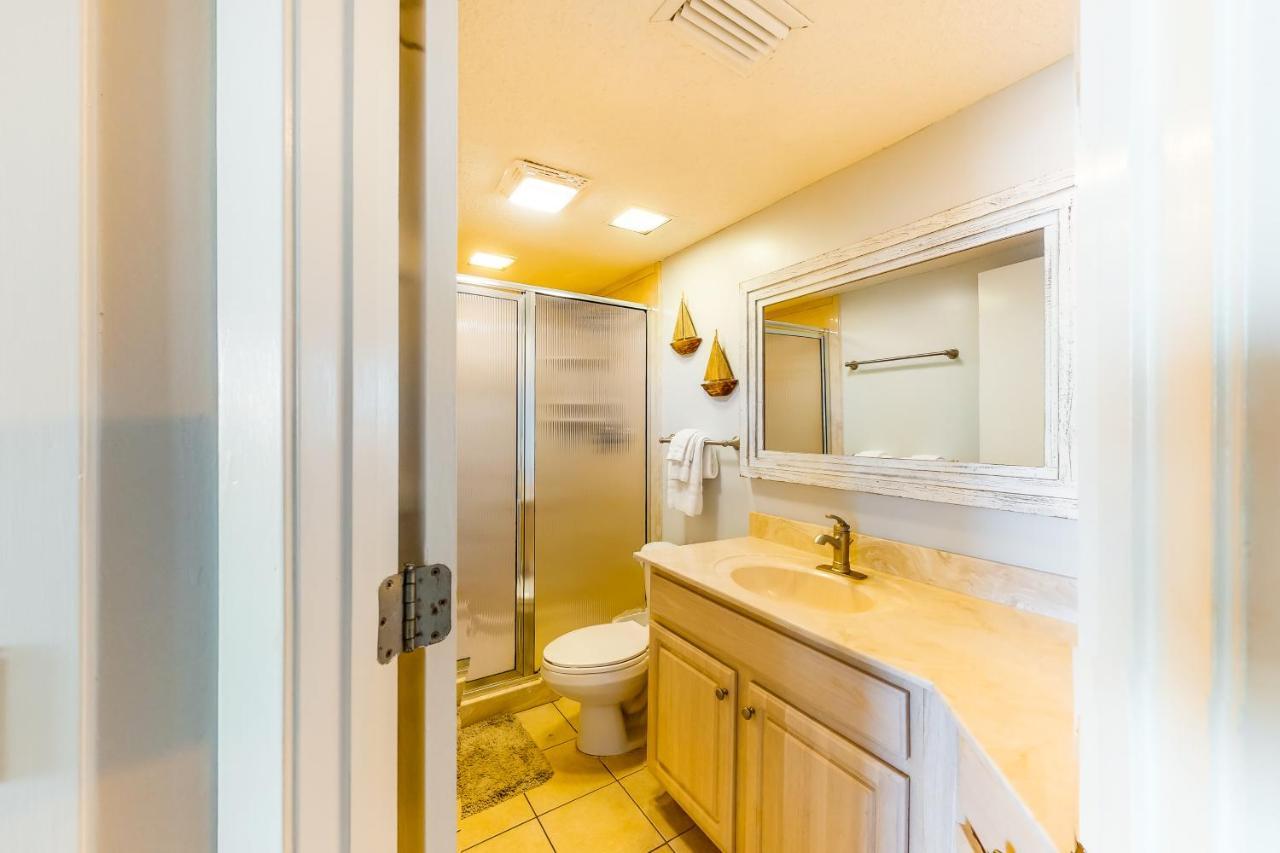Windward Pointe Villa Orange Beach Eksteriør billede
