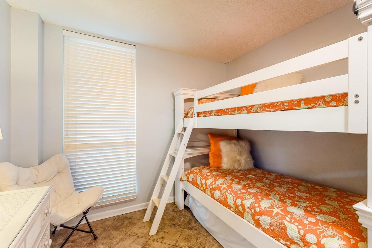 Windward Pointe Villa Orange Beach Eksteriør billede