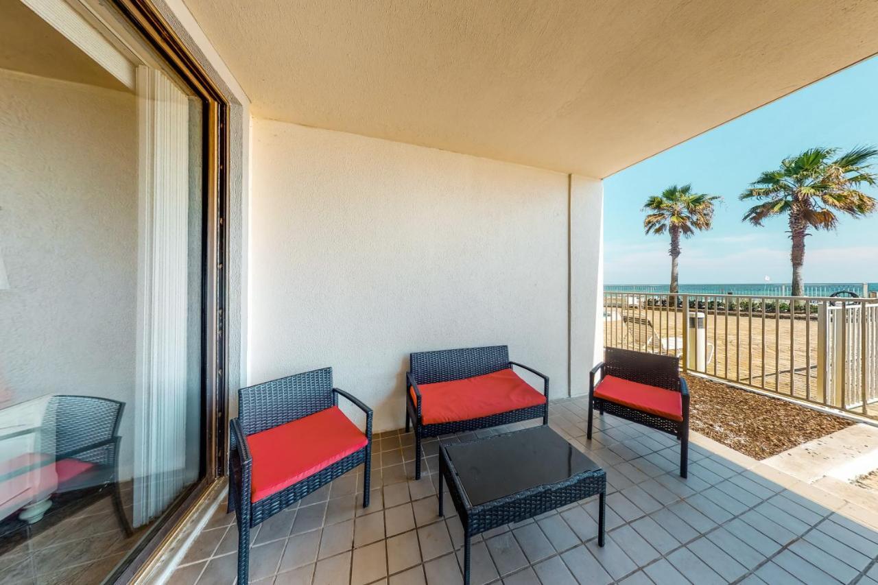 Windward Pointe Villa Orange Beach Eksteriør billede