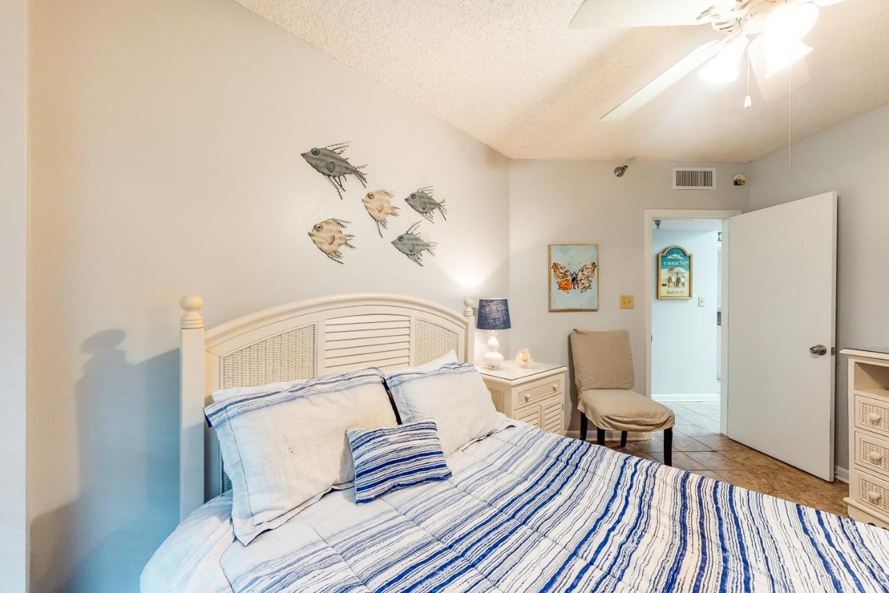 Windward Pointe Villa Orange Beach Eksteriør billede