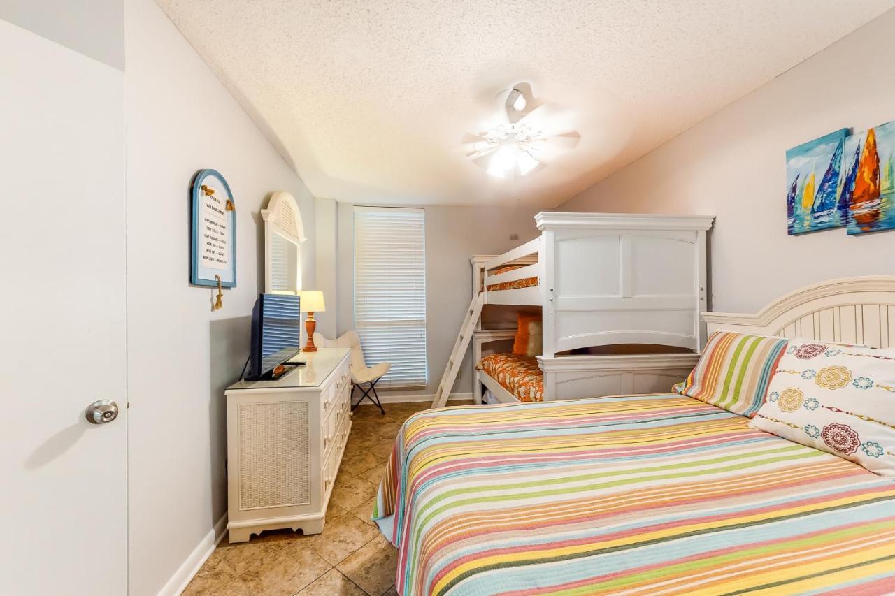 Windward Pointe Villa Orange Beach Eksteriør billede