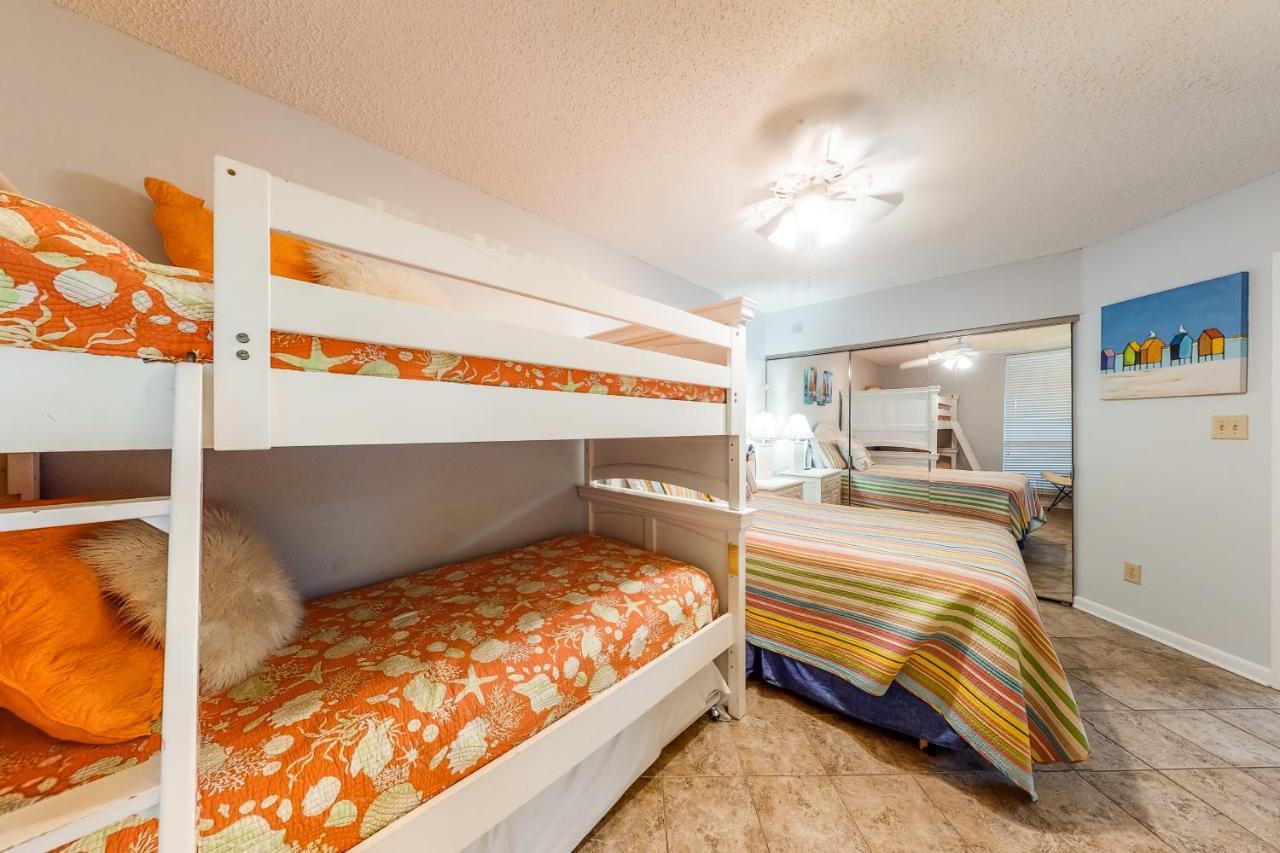Windward Pointe Villa Orange Beach Eksteriør billede