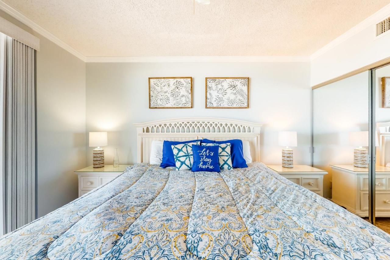 Windward Pointe Villa Orange Beach Eksteriør billede