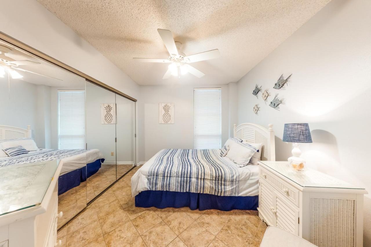 Windward Pointe Villa Orange Beach Eksteriør billede