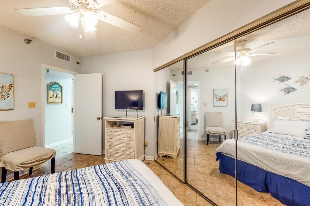 Windward Pointe Villa Orange Beach Eksteriør billede