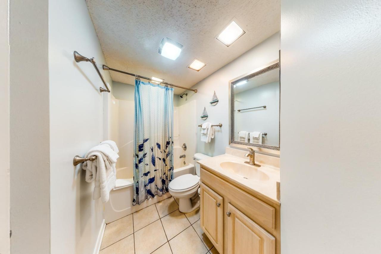Windward Pointe Villa Orange Beach Eksteriør billede