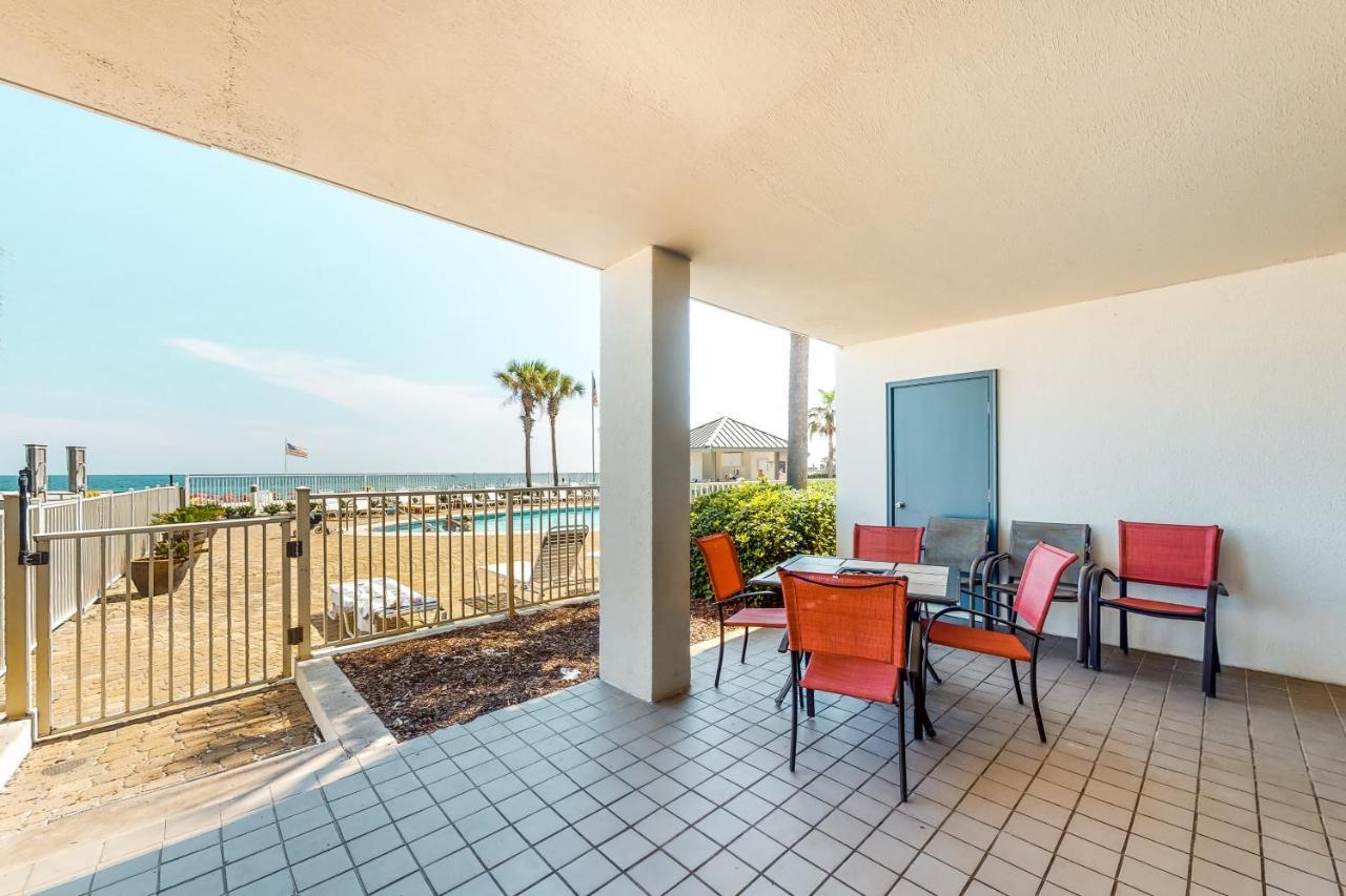 Windward Pointe Villa Orange Beach Eksteriør billede