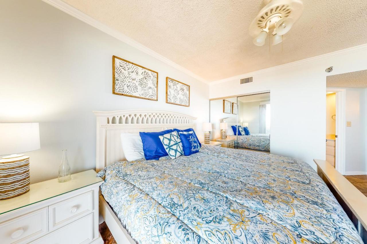 Windward Pointe Villa Orange Beach Eksteriør billede