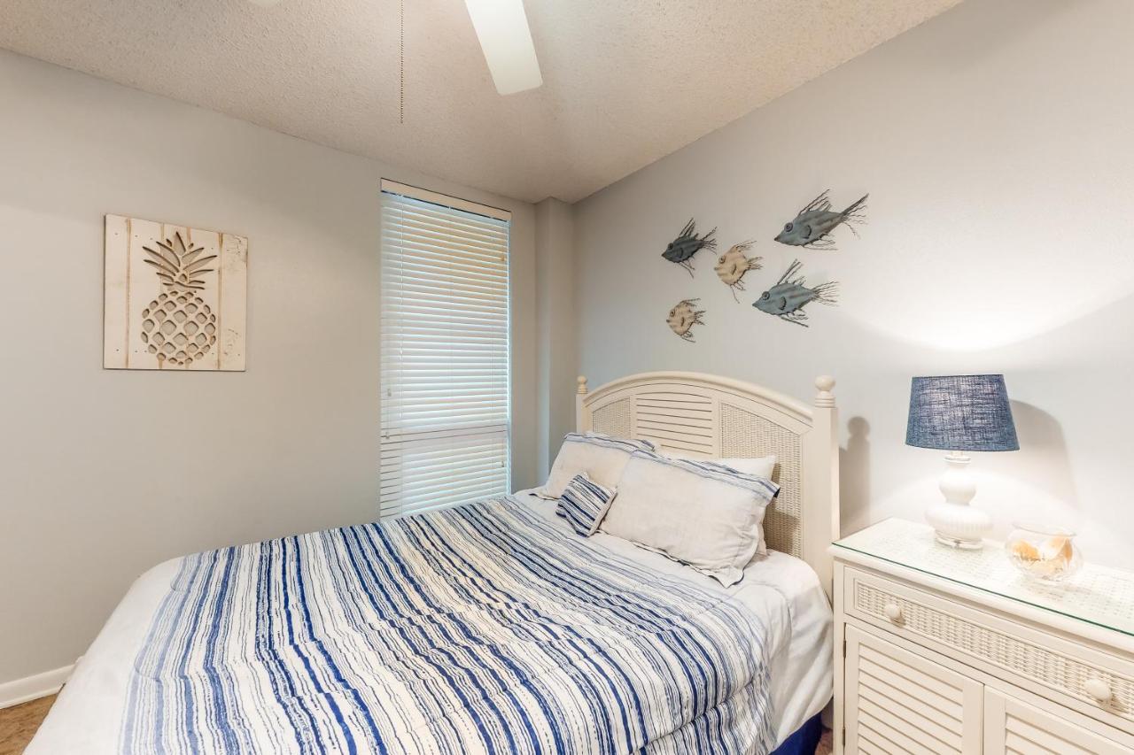 Windward Pointe Villa Orange Beach Eksteriør billede