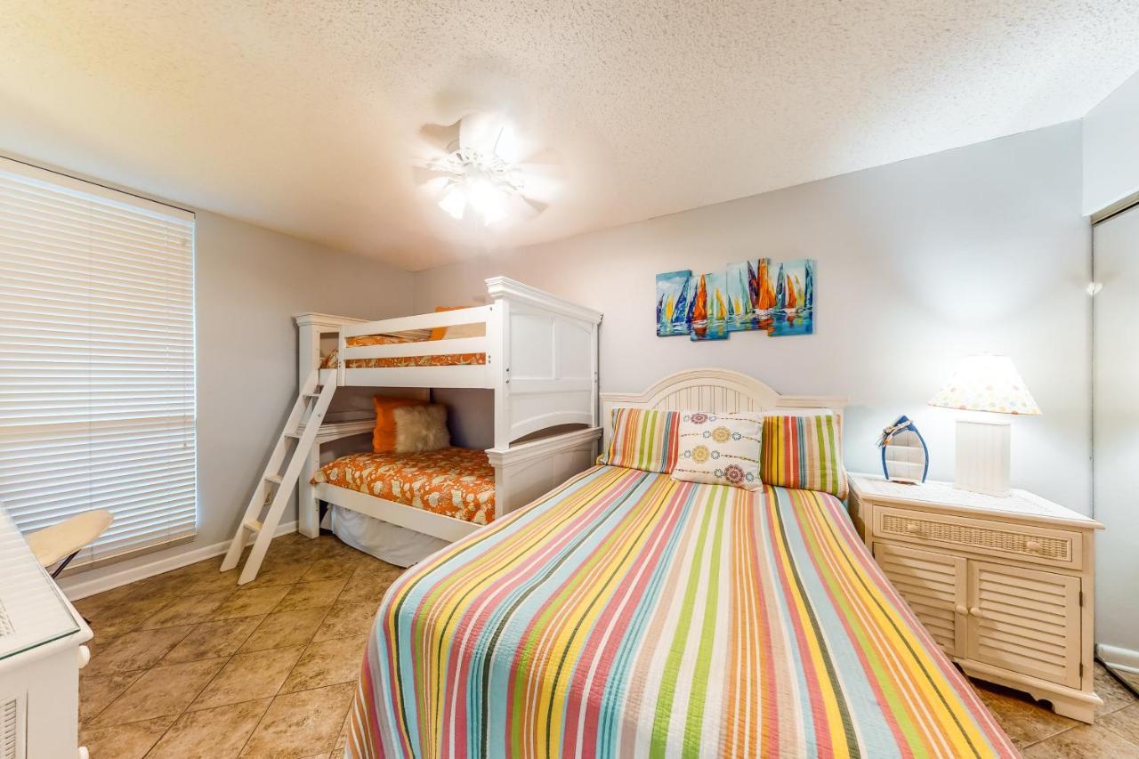 Windward Pointe Villa Orange Beach Eksteriør billede