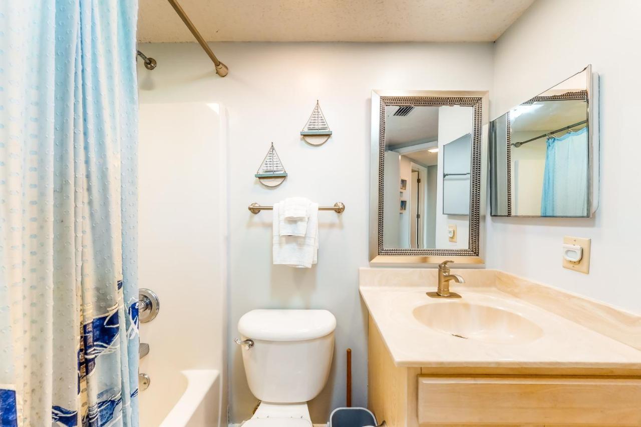 Windward Pointe Villa Orange Beach Eksteriør billede