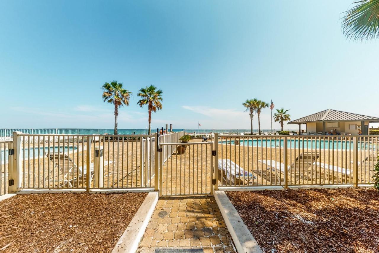 Windward Pointe Villa Orange Beach Eksteriør billede