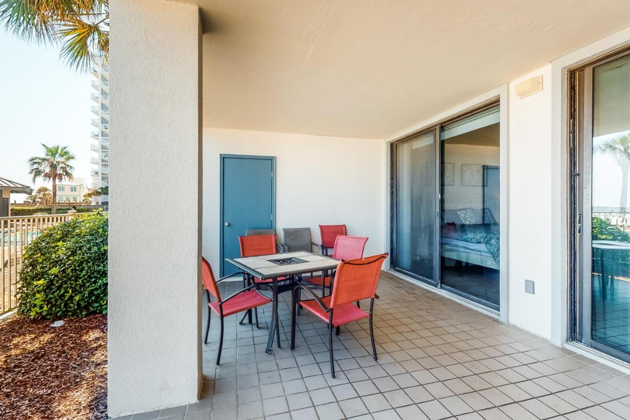 Windward Pointe Villa Orange Beach Eksteriør billede