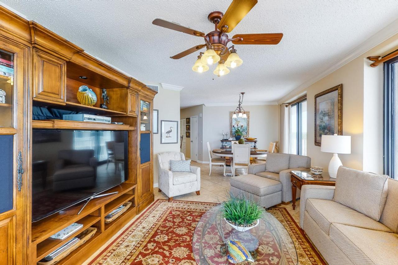Windward Pointe Villa Orange Beach Eksteriør billede