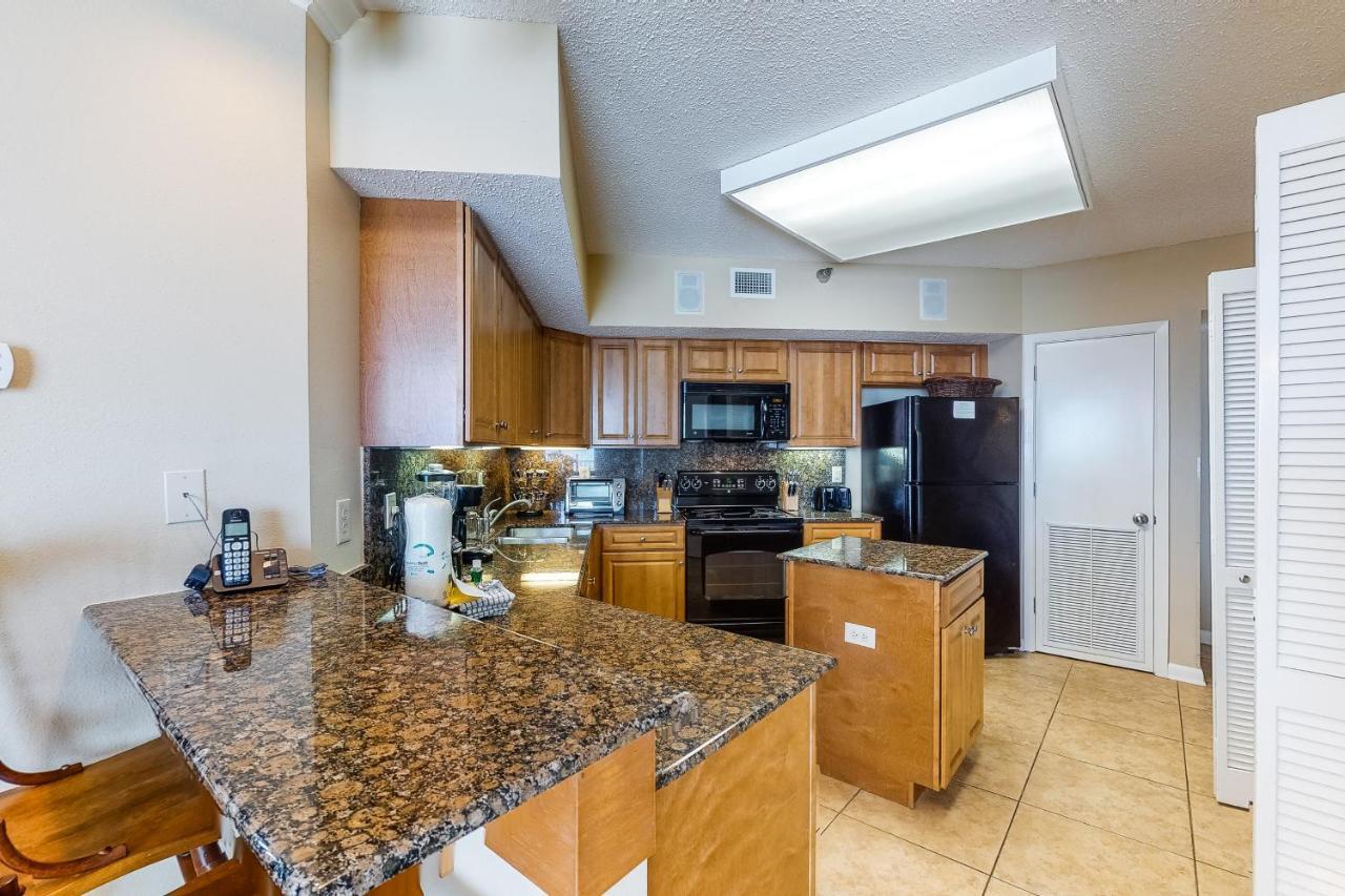 Windward Pointe Villa Orange Beach Eksteriør billede