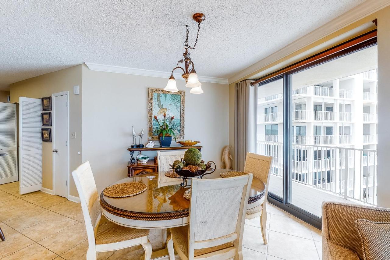 Windward Pointe Villa Orange Beach Eksteriør billede