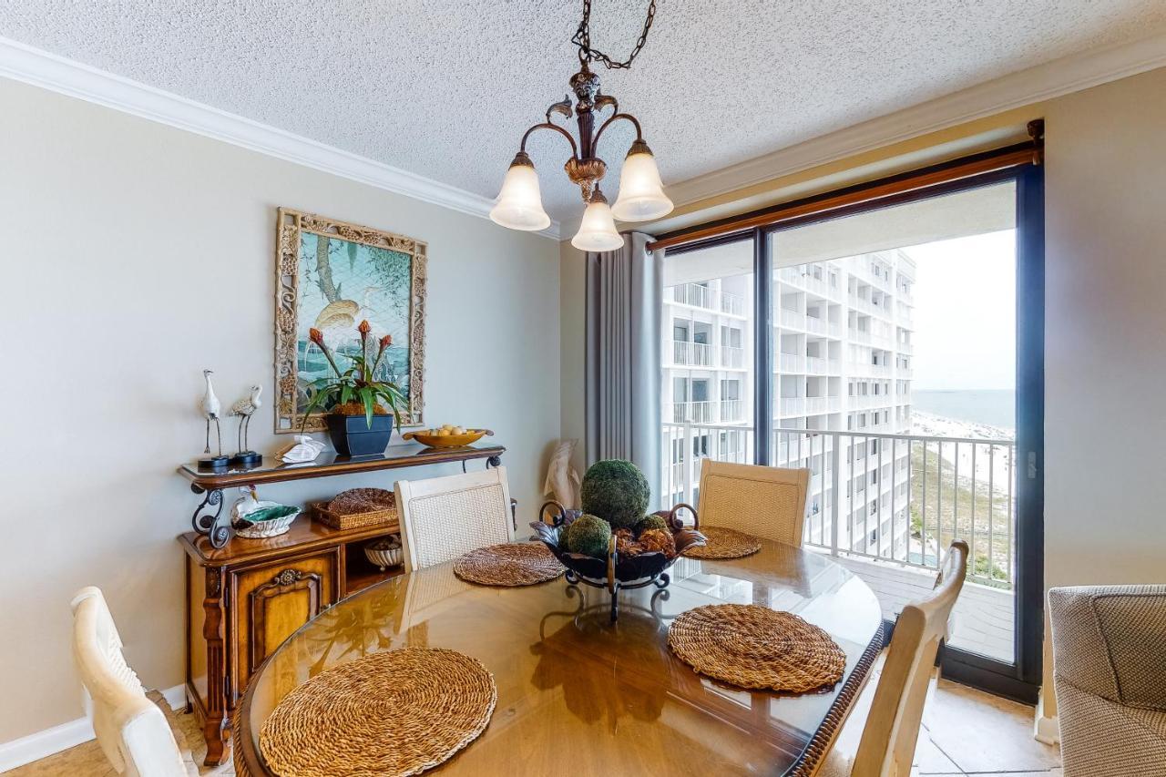 Windward Pointe Villa Orange Beach Eksteriør billede
