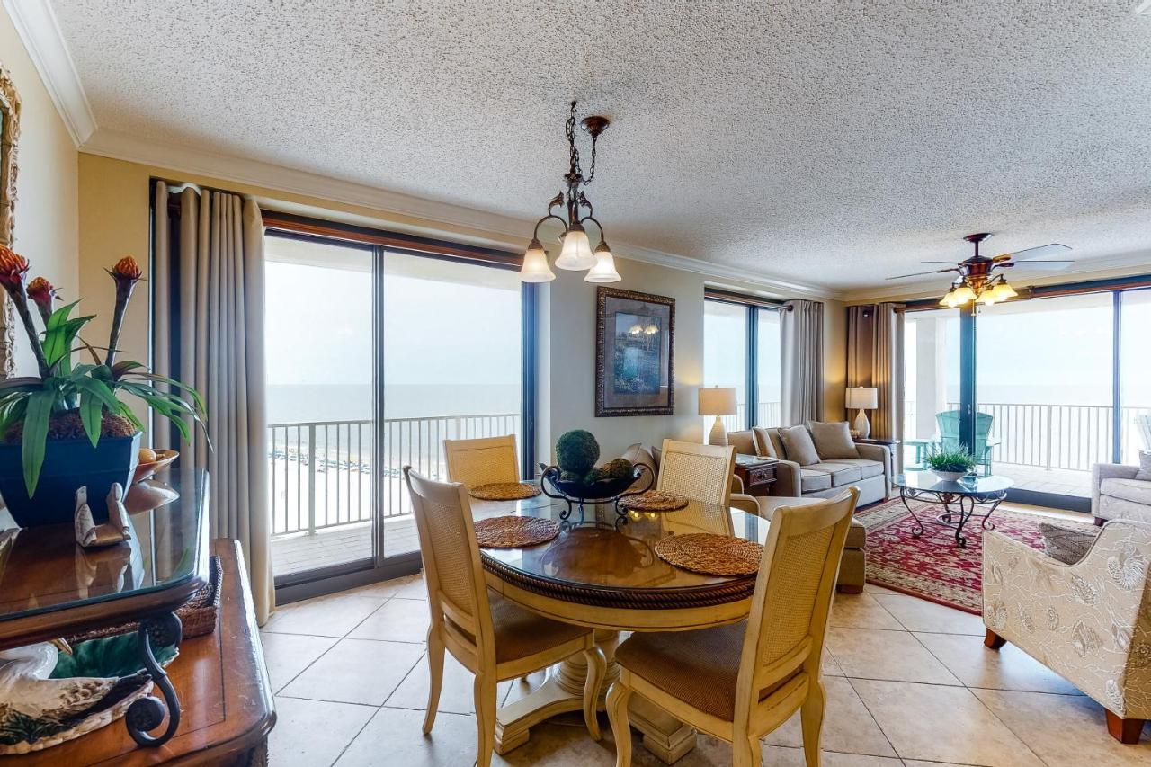 Windward Pointe Villa Orange Beach Eksteriør billede