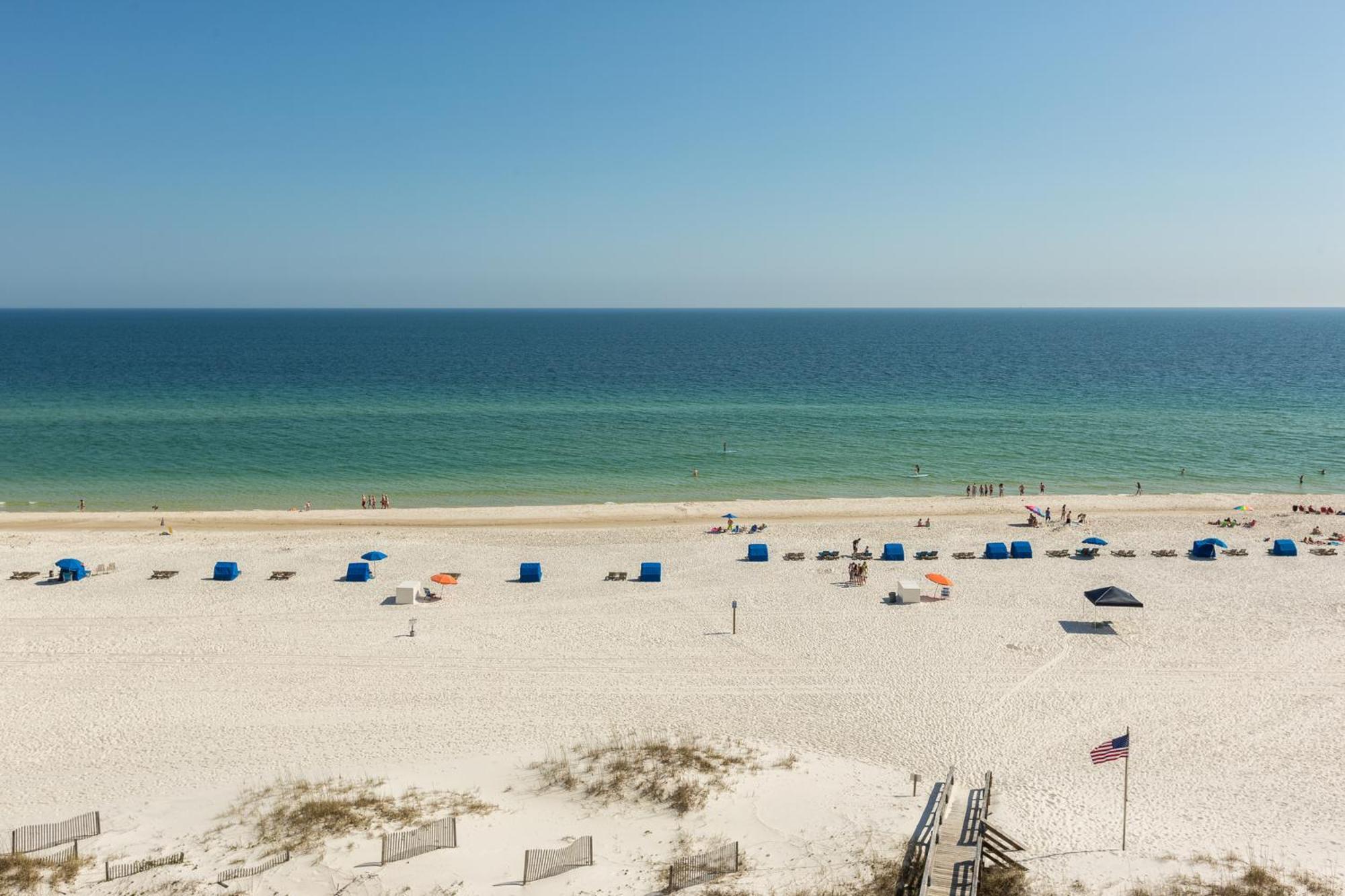 Windward Pointe Villa Orange Beach Værelse billede