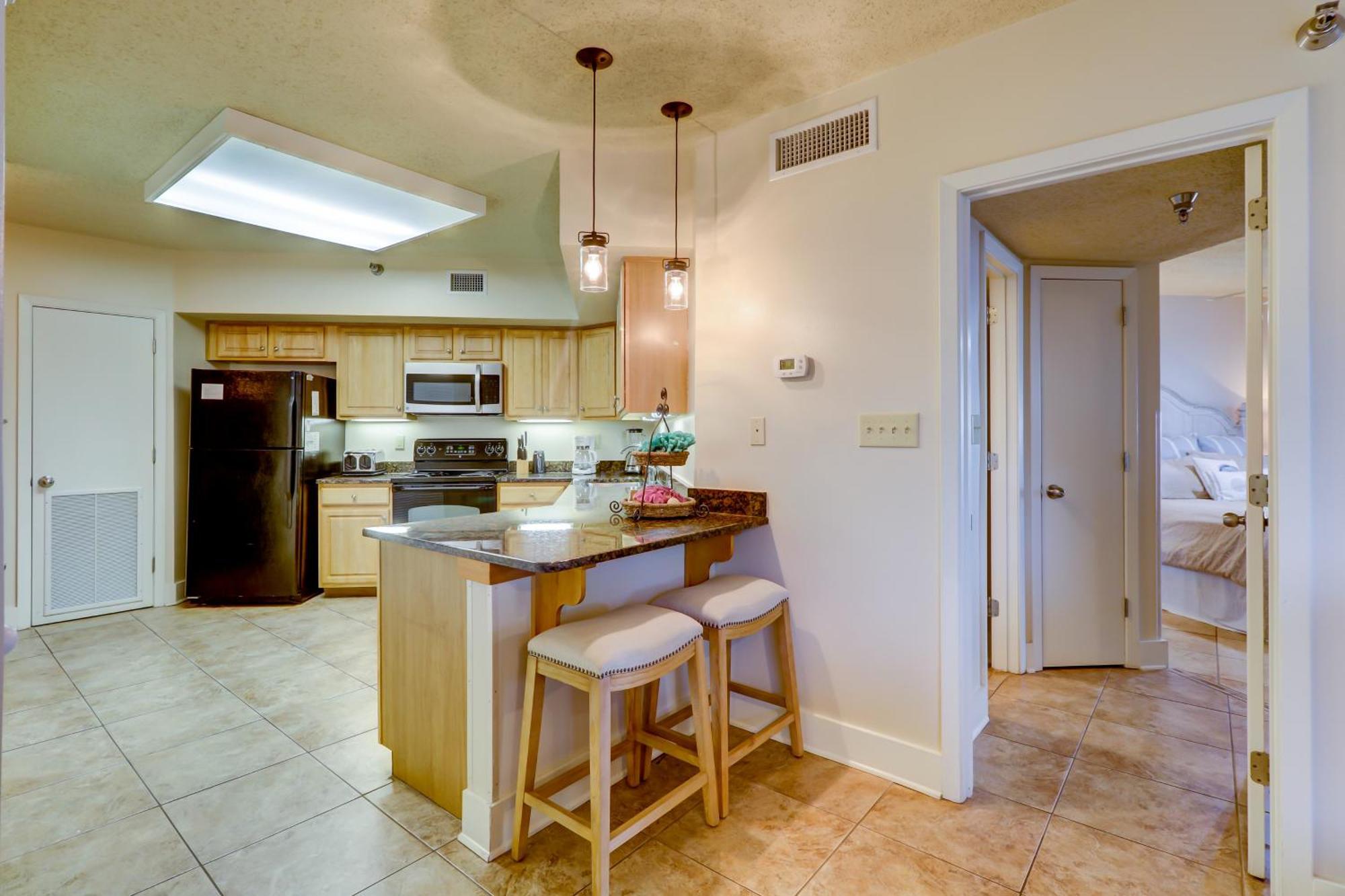 Windward Pointe Villa Orange Beach Værelse billede
