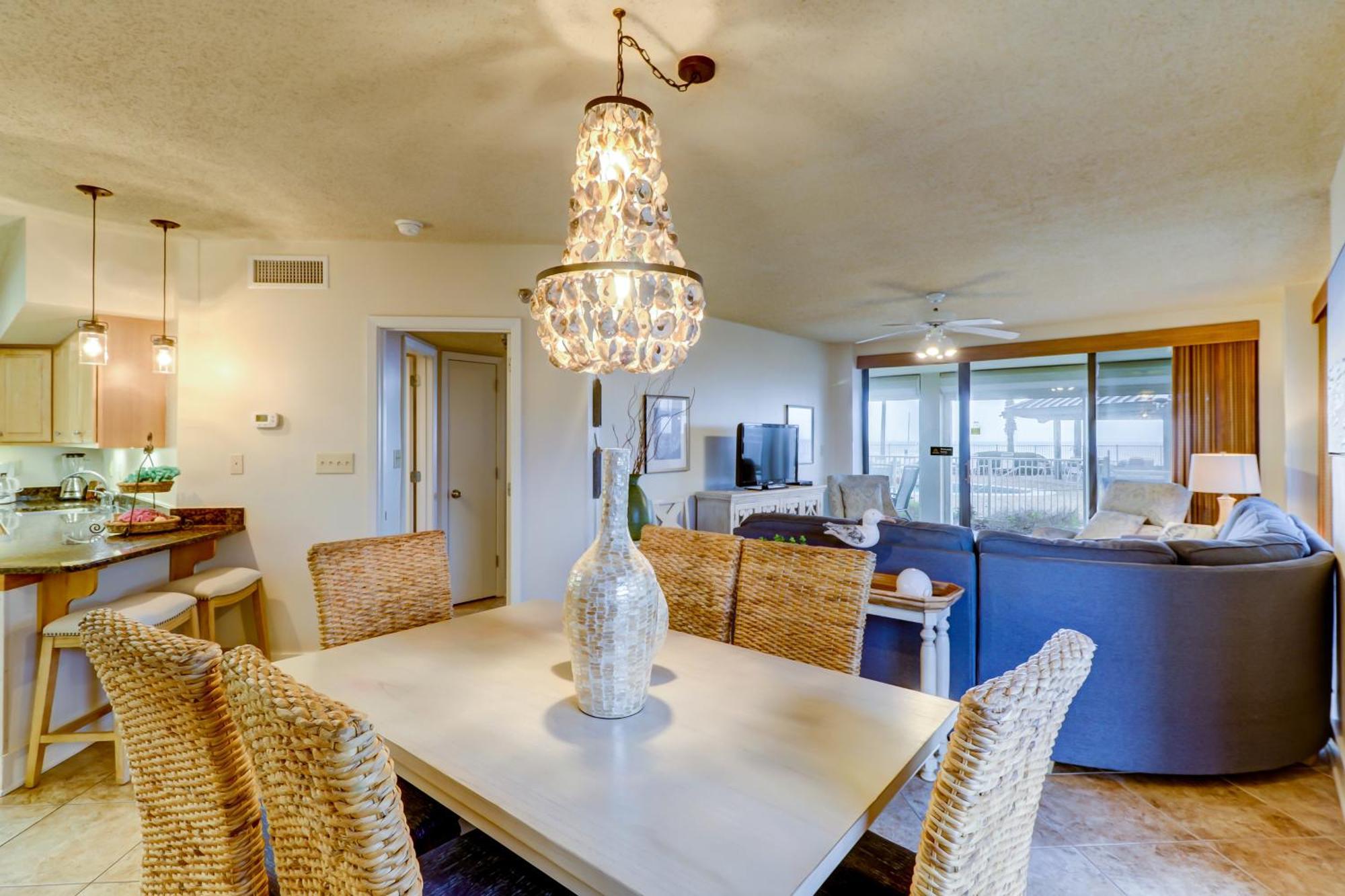 Windward Pointe Villa Orange Beach Værelse billede