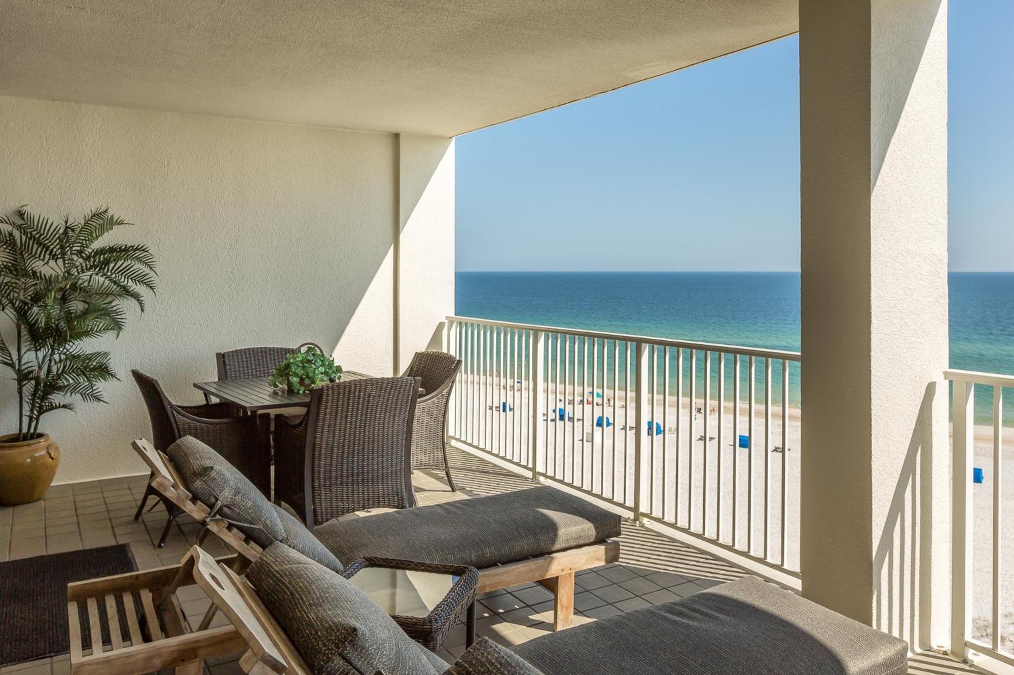 Windward Pointe Villa Orange Beach Værelse billede