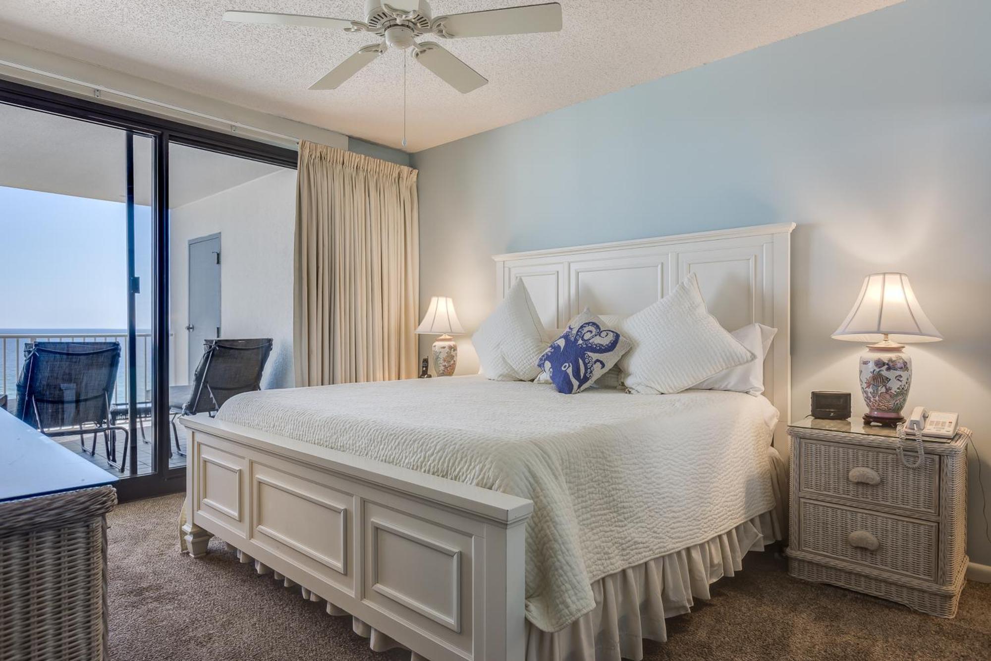 Windward Pointe Villa Orange Beach Værelse billede