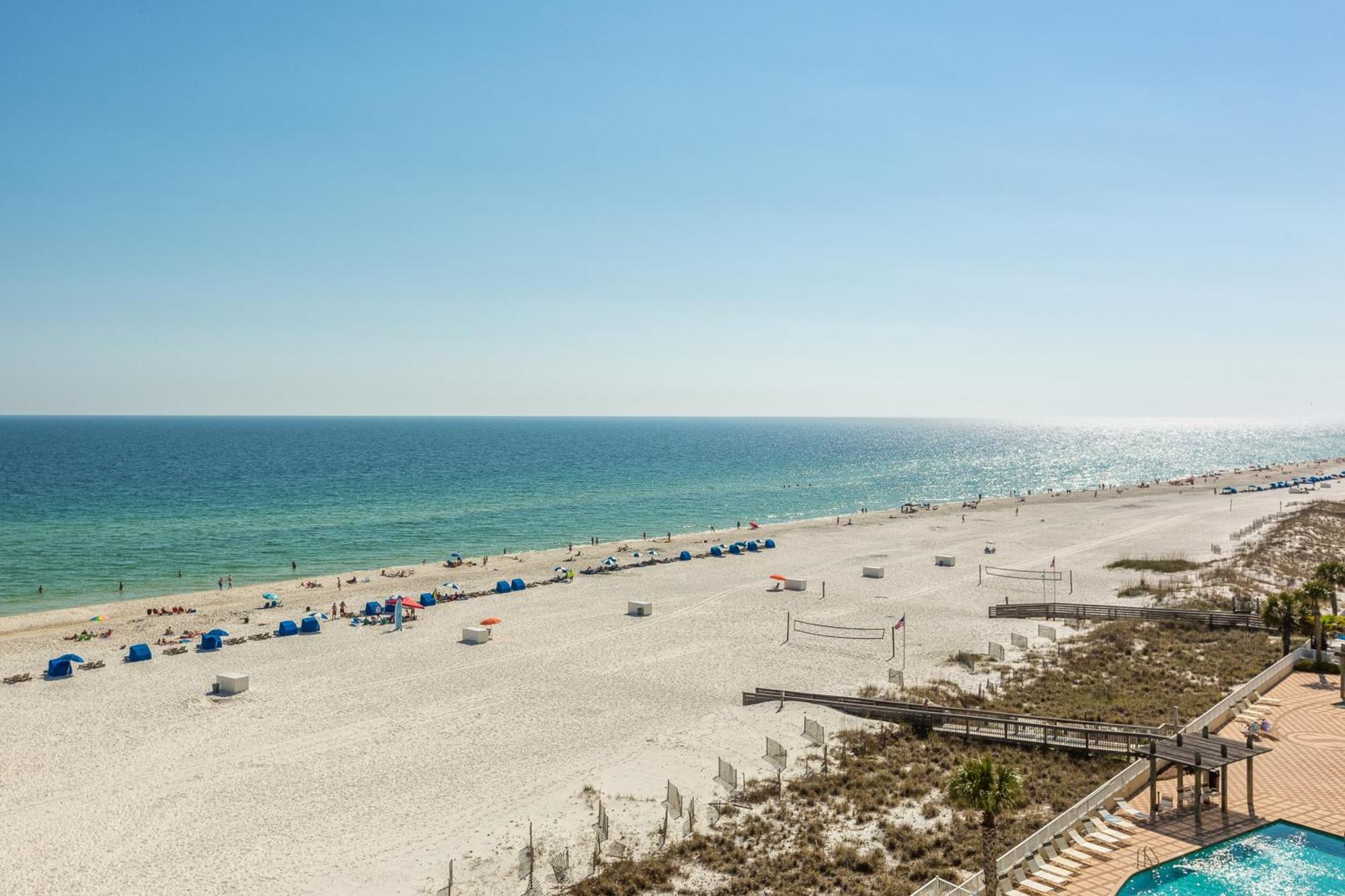 Windward Pointe Villa Orange Beach Værelse billede
