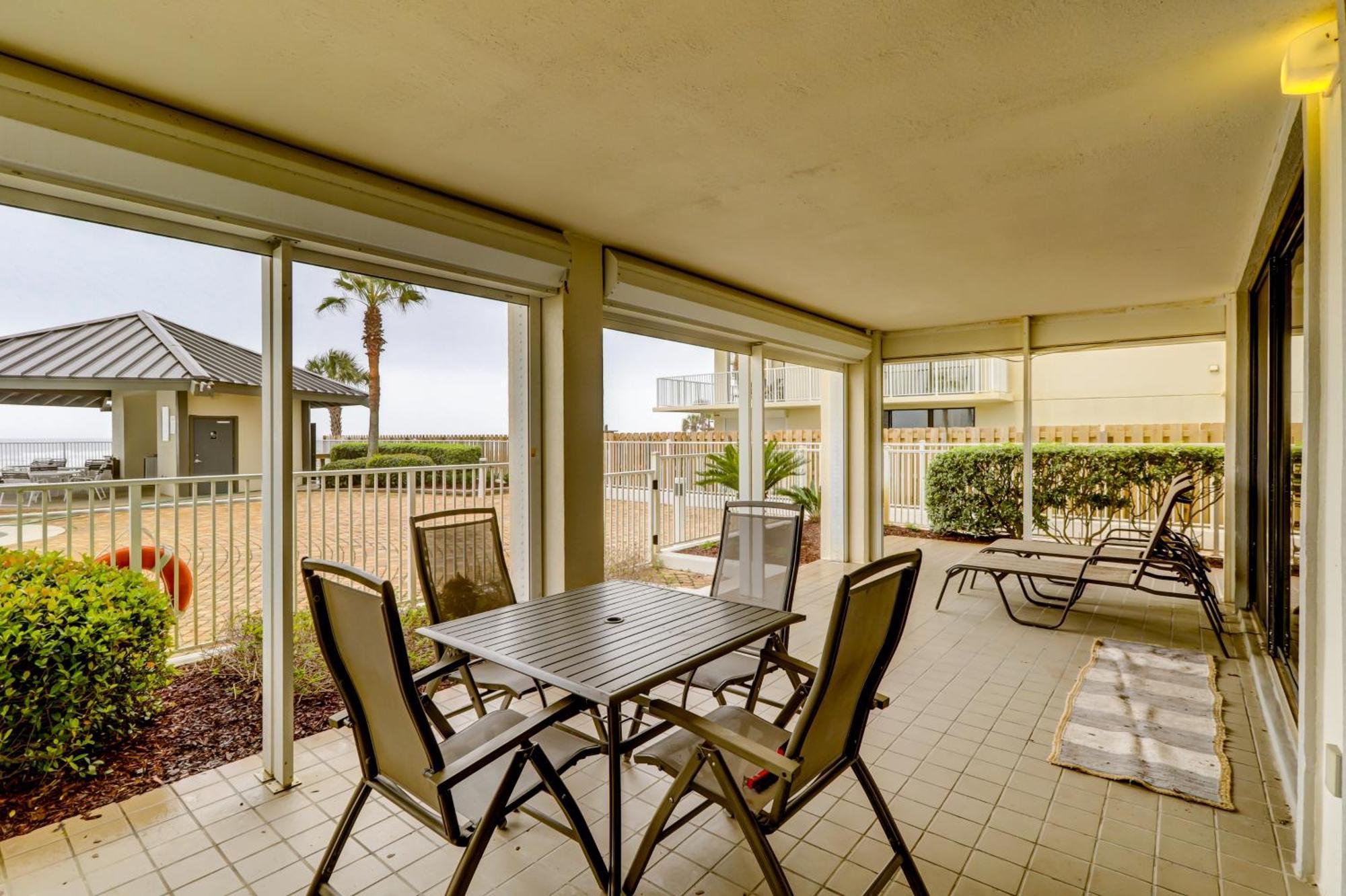 Windward Pointe Villa Orange Beach Værelse billede