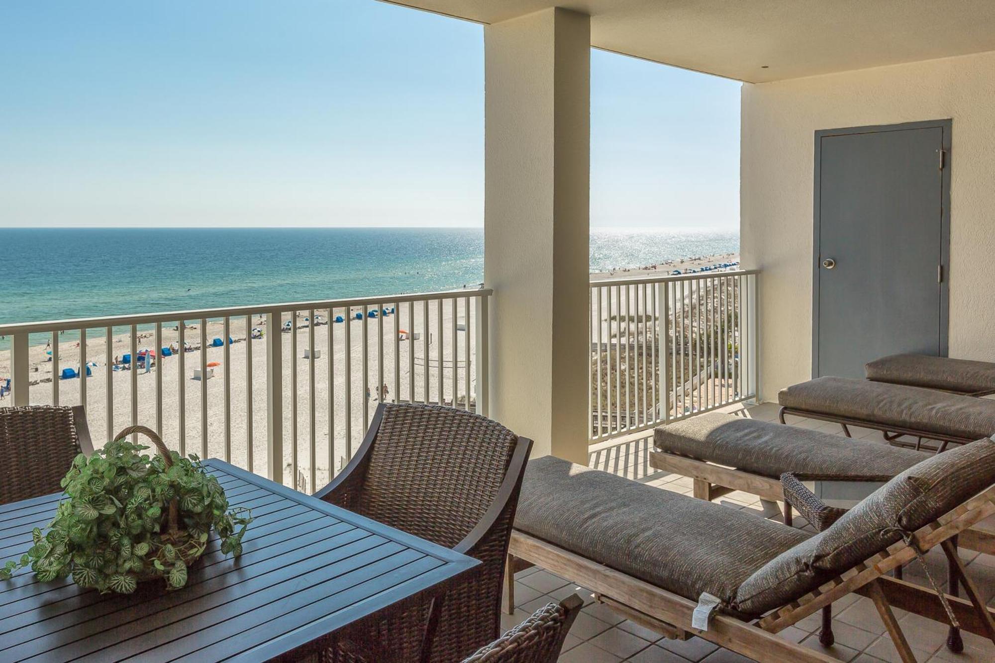 Windward Pointe Villa Orange Beach Værelse billede