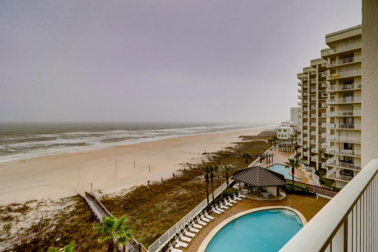 Windward Pointe Villa Orange Beach Eksteriør billede